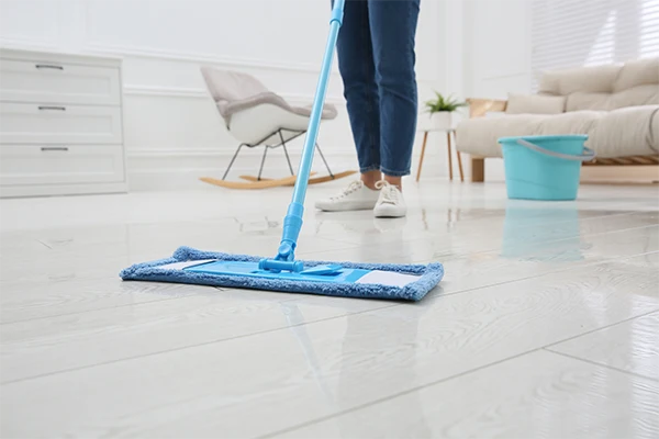 Post Move Out Clean Ups